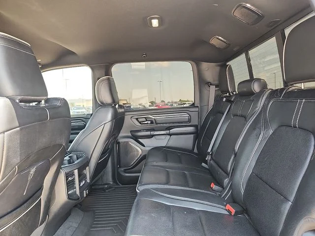 SEMINUEVOS RAM 1500 a Estados en autogozo