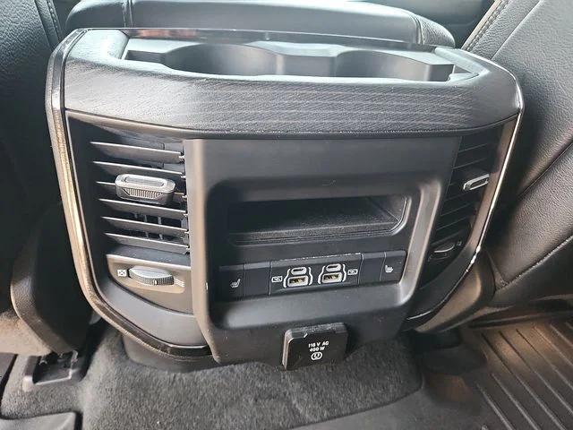 SEMINUEVOS RAM 1500 a Estados en autogozo
