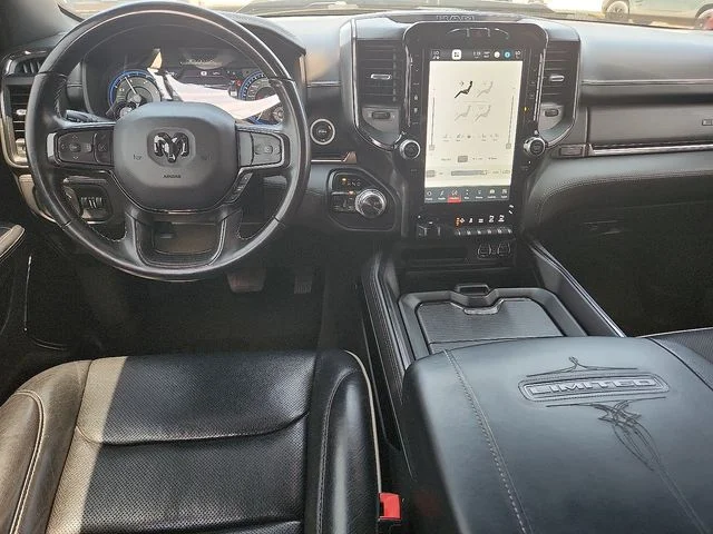 SEMINUEVOS RAM 1500 a Estados en autogozo