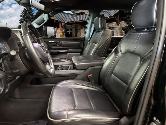 SEMINUEVOS RAM 1500 a Estados en autogozo