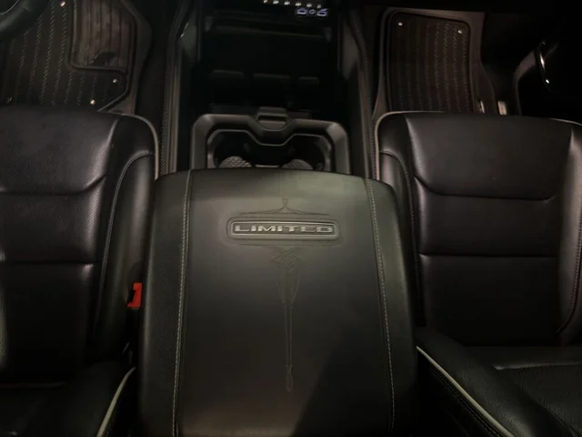 SEMINUEVOS RAM 1500 a Estados en autogozo