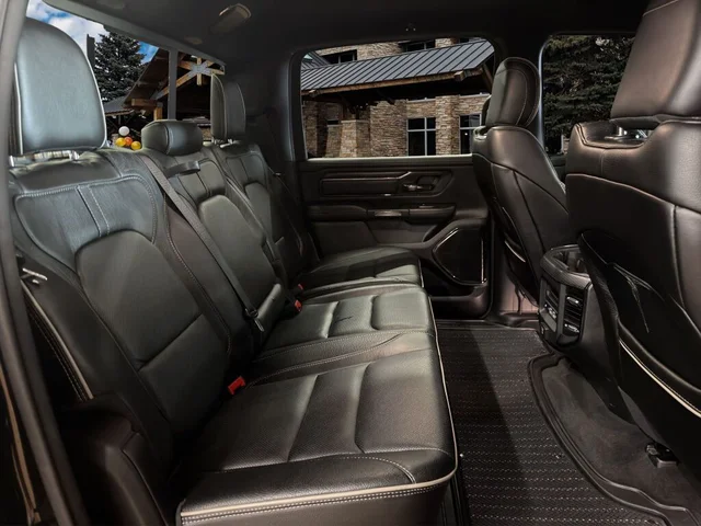 SEMINUEVOS RAM 1500 a Estados en autogozo