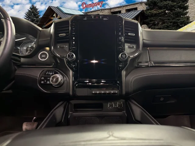 SEMINUEVOS RAM 1500 a Estados en autogozo