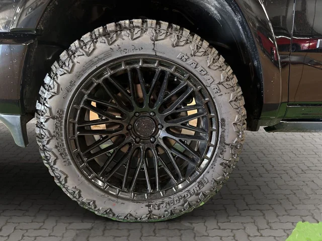 SEMINUEVOS RAM 1500 a Estados en autogozo