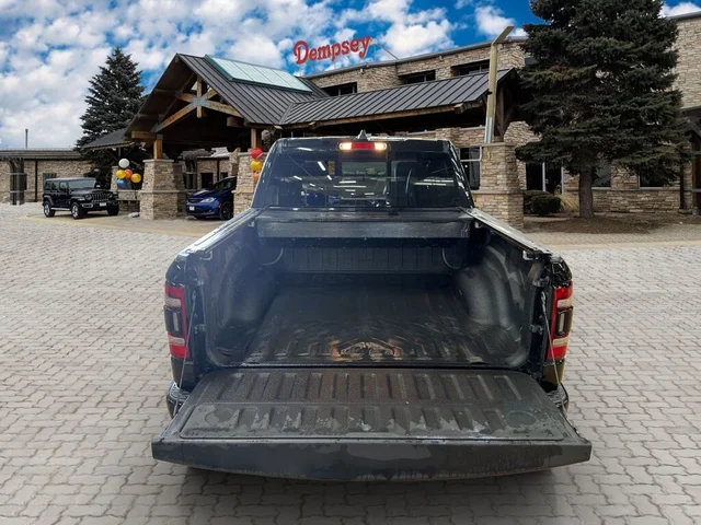 SEMINUEVOS RAM 1500 a Estados en autogozo