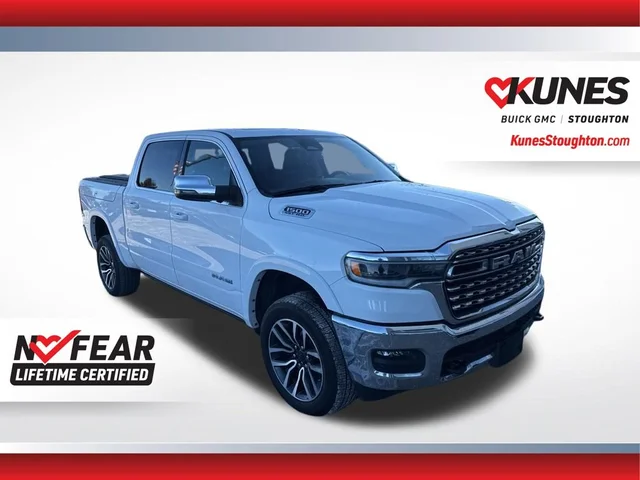 SEMINUEVOS RAM 1500 a Estados en autogozo