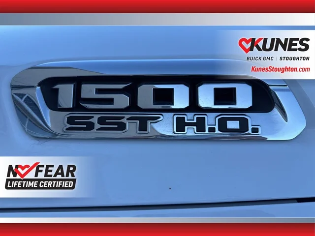 SEMINUEVOS RAM 1500 a Estados en autogozo