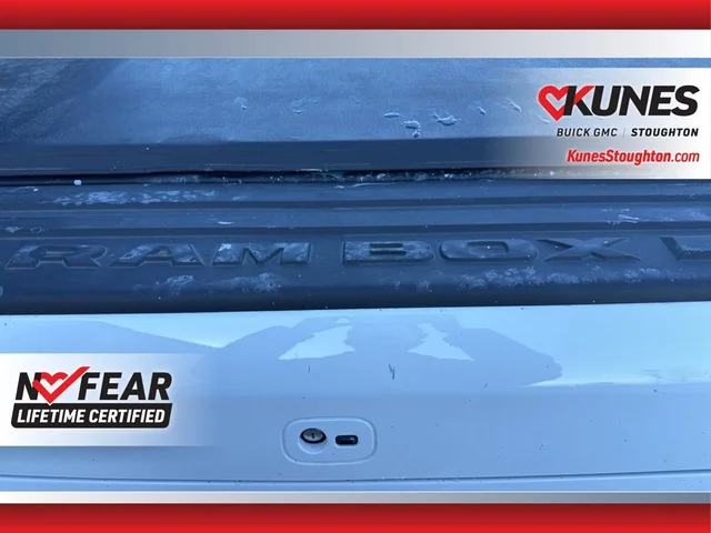SEMINUEVOS RAM 1500 a Estados en autogozo