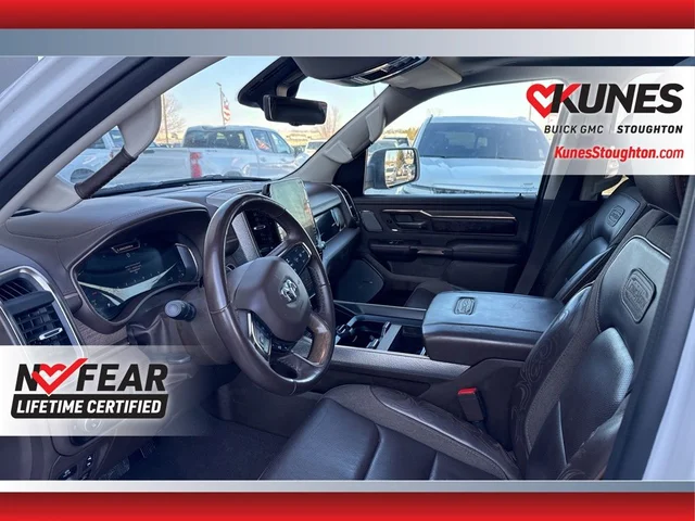 SEMINUEVOS RAM 1500 a Estados en autogozo