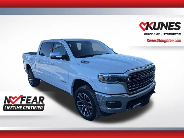 SEMINUEVOS RAM 1500 a Estados en autogozo