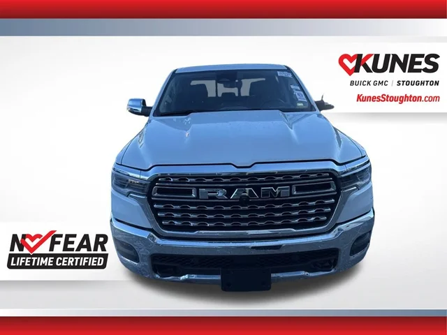 SEMINUEVOS RAM 1500 a Estados en autogozo