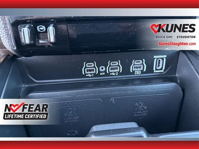 SEMINUEVOS RAM 1500 a Estados en autogozo