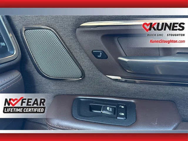 SEMINUEVOS RAM 1500 a Estados en autogozo