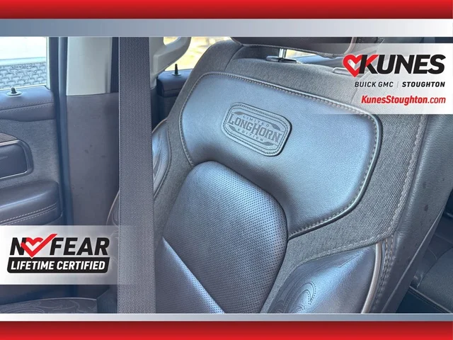 SEMINUEVOS RAM 1500 a Estados en autogozo
