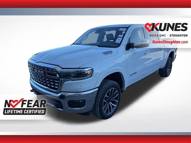 SEMINUEVOS RAM 1500 a Estados en autogozo