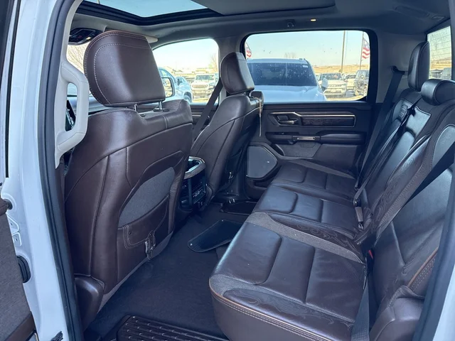 SEMINUEVOS RAM 1500 a Estados en autogozo