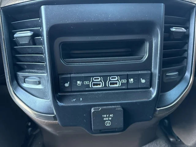 SEMINUEVOS RAM 1500 a Estados en autogozo