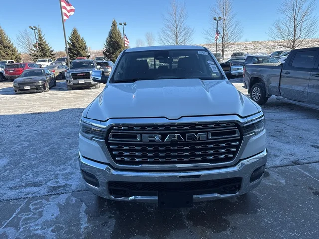 SEMINUEVOS RAM 1500 a Estados en autogozo