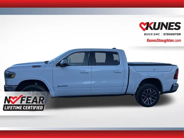 SEMINUEVOS RAM 1500 a Estados en autogozo