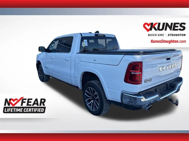 SEMINUEVOS RAM 1500 a Estados en autogozo