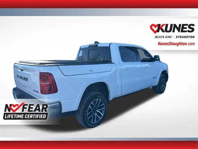 SEMINUEVOS RAM 1500 a Estados en autogozo