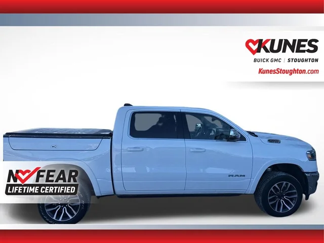 SEMINUEVOS RAM 1500 a Estados en autogozo