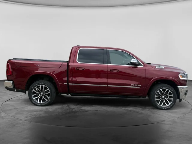 SEMINUEVOS RAM 1500 a Estados en autogozo
