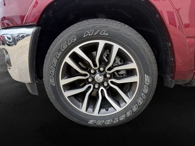 SEMINUEVOS RAM 1500 a Estados en autogozo