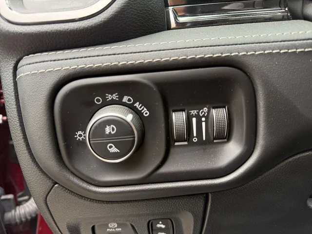 SEMINUEVOS RAM 1500 a Estados en autogozo