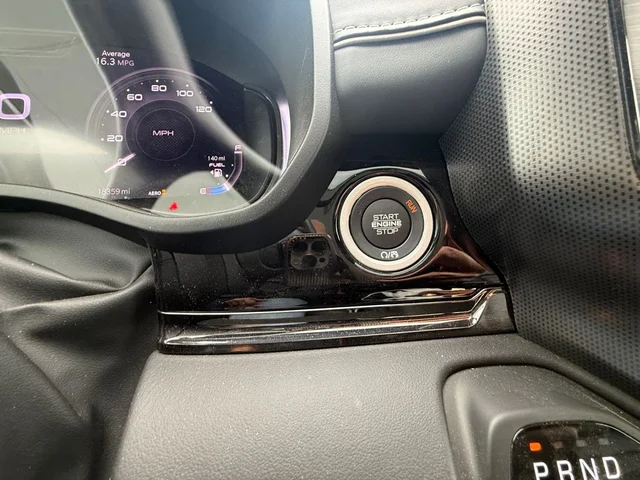 SEMINUEVOS RAM 1500 a Estados en autogozo