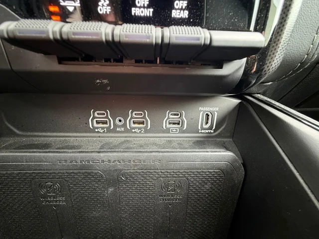 SEMINUEVOS RAM 1500 a Estados en autogozo