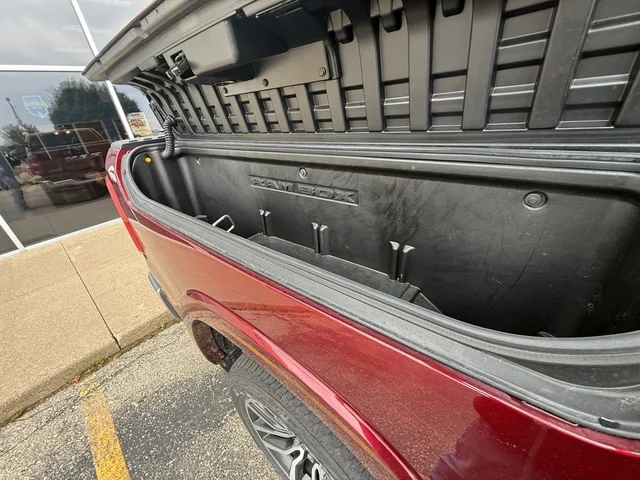 SEMINUEVOS RAM 1500 a Estados en autogozo