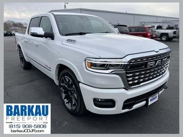 Nuevos RAM 1500 à Estados chez autogozo