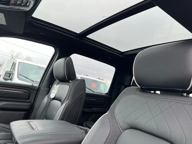 Nuevos RAM 1500 à Estados chez autogozo