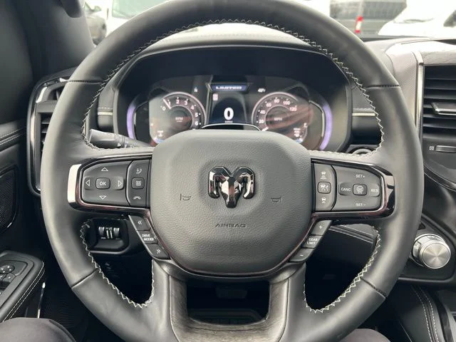 Nuevos RAM 1500 à Estados chez autogozo