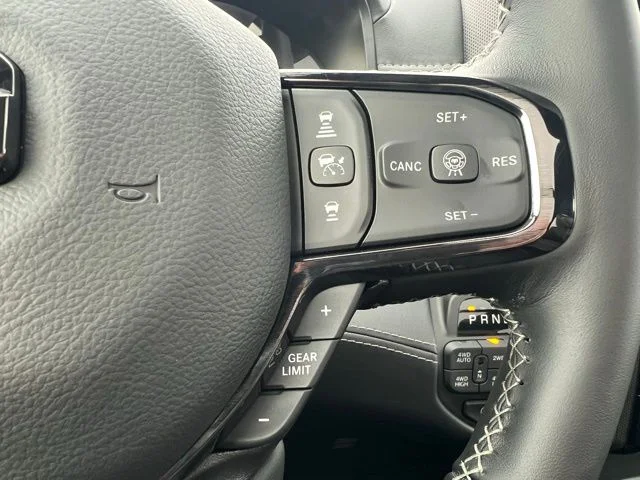 Nuevos RAM 1500 à Estados chez autogozo