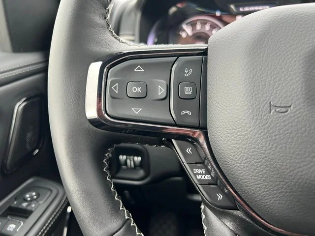 Nuevos RAM 1500 à Estados chez autogozo