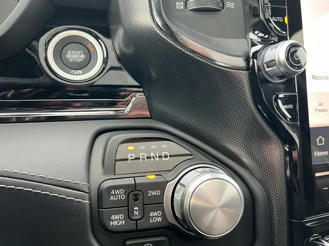 Nuevos RAM 1500 à Estados chez autogozo