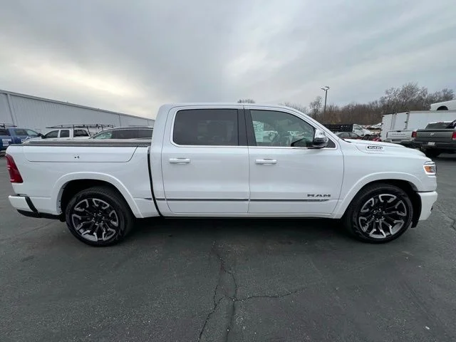 Nuevos RAM 1500 à Estados chez autogozo