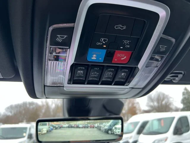 Nuevos RAM 1500 à Estados chez autogozo