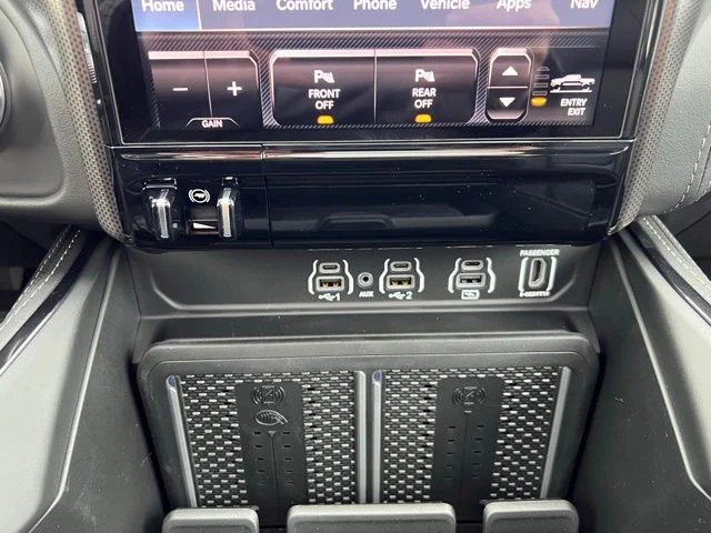 Nuevos RAM 1500 à Estados chez autogozo