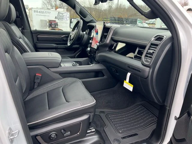 Nuevos RAM 1500 à Estados chez autogozo