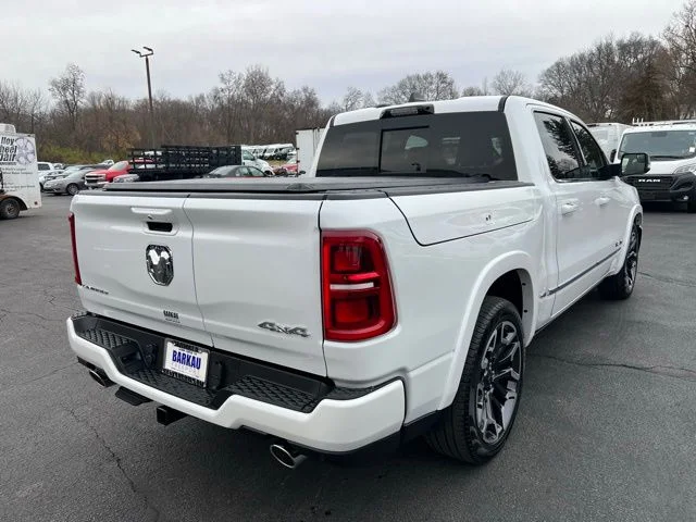 Nuevos RAM 1500 à Estados chez autogozo