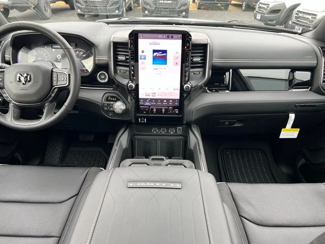 Nuevos RAM 1500 à Estados chez autogozo