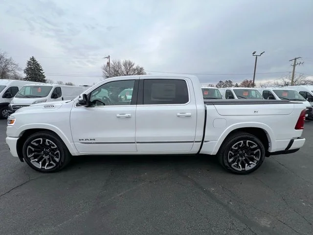 Nuevos RAM 1500 à Estados chez autogozo