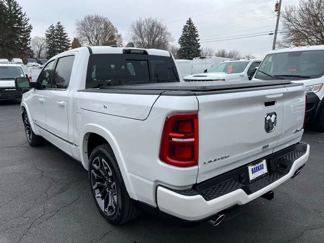 Nuevos RAM 1500 à Estados chez autogozo
