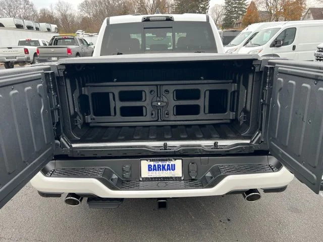 Nuevos RAM 1500 à Estados chez autogozo