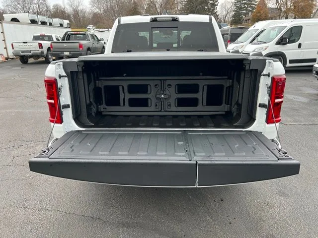 Nuevos RAM 1500 à Estados chez autogozo