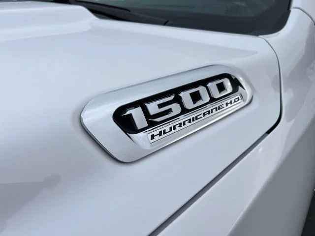 Nuevos RAM 1500 à Estados chez autogozo