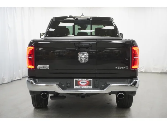 SEMINUEVOS RAM 1500 a Estados en autogozo